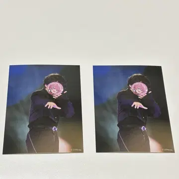 스토푸리 사토미 님 스토페스 브로마이드 사토미
