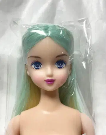 카오리짱, 오타즈메 인형, 리카짱, 타마키, 시온, 사야카, 제니