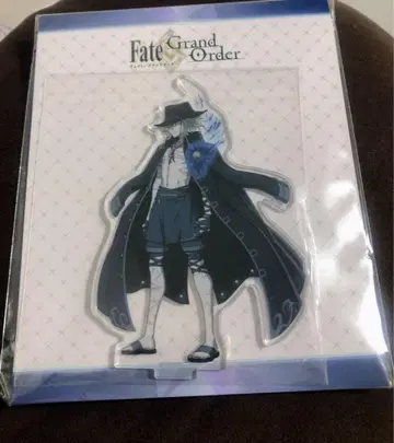 FGO Fate/GrandOrder  에드몬 단테스 아크릴 스탠드
