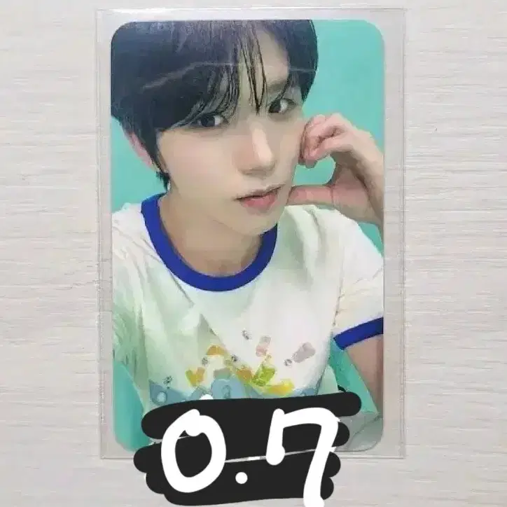 NCT WISH everland エバーランド トレカ リク NCT WISH エバーランド