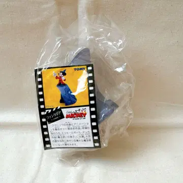 TOMY 미키마우스 피규어