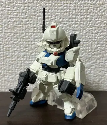 건담 컨버전스 건담 Ez-8