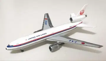 JAL 여객기 컬렉션 17 DC-10