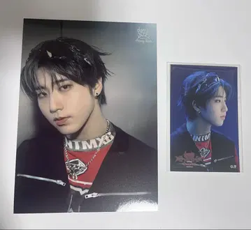 straykids 스키즈 랜트레 dominATE 한 B