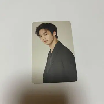 ASTRO ROCKY 라키 트레이딩 카드