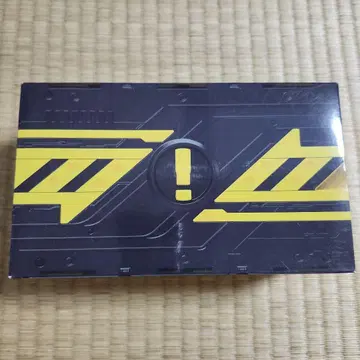 라이들 베이스 & 기츠 ID 코어 디자이어 드라이버 가면라이더 기츠