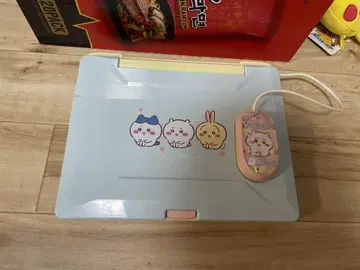 치이카와 (먼작귀) 컴퓨터