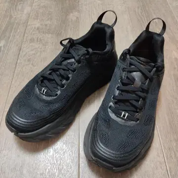 HOKA ONEONE BONDI 6 호카오네오네 본다이 6 25.5cm