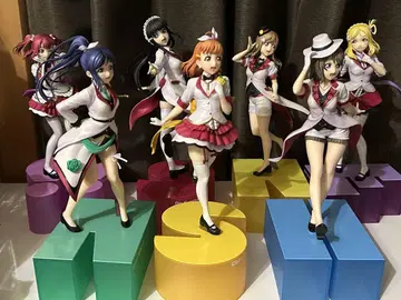 러브 라이브! 선샤인! Birthday Figure