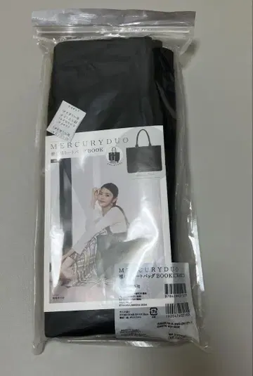 MERCURYDUO 토트
