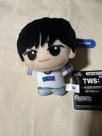 TWS SD 인형 vol.2 DOHOON (도훈)