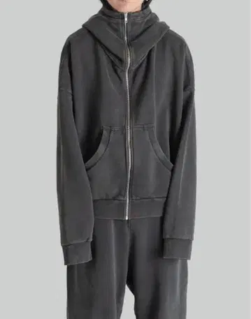 entire studios fullzip hoodie