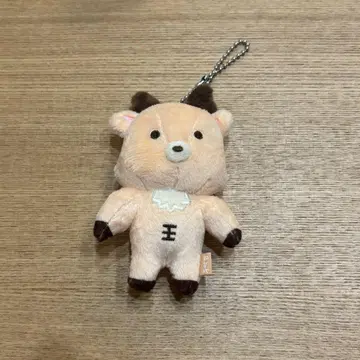 RIIZE 성찬 으라밤 인형 키링