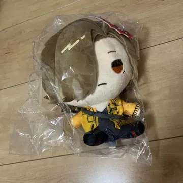 익명 배송