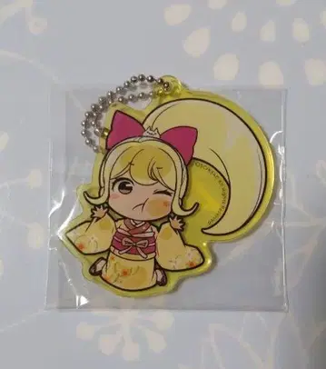 단간론파 키링