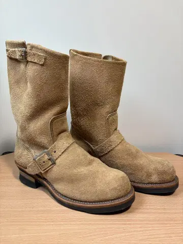 redwing 9269 박스 포함 새상품급 8 1/2D
