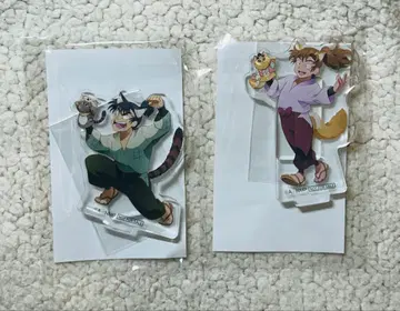 아크릴 스탠드