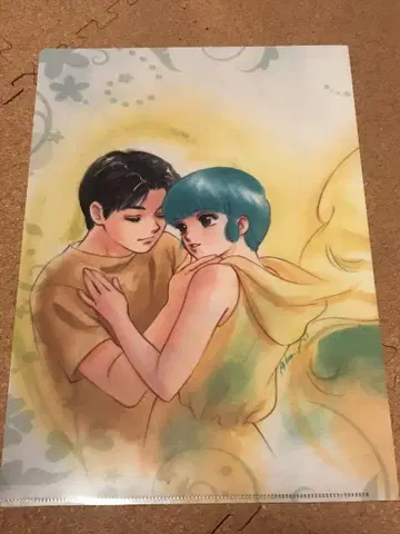크리미 마미 클리어 파일