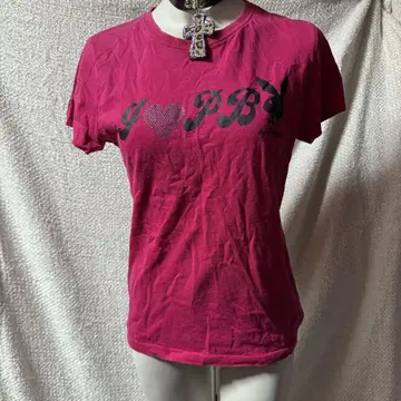 헤이세이 갸루 Y2K 그런지 플레이보이 티셔츠