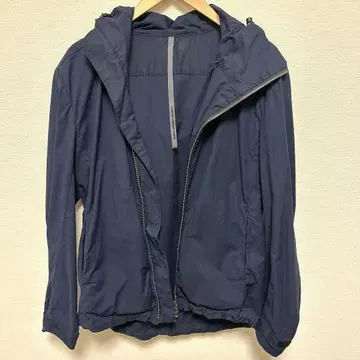 KAZUYUKI KUMAGAI ATTACHMENT 블루종