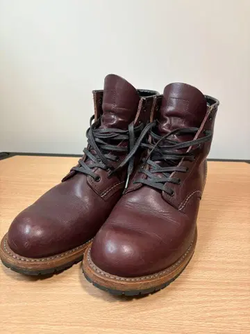 redwing 9011 벡맨 9D 박스 포함 새상품급