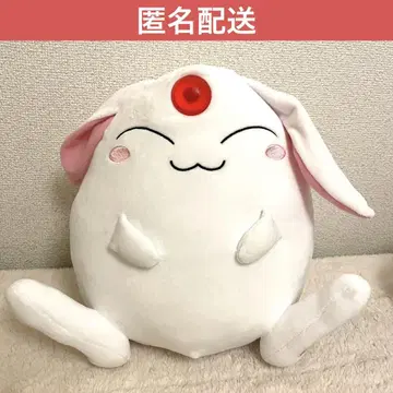 마법 기사 레이아스 모코나 쫄깃쫄깃 BIG 봉제 인형