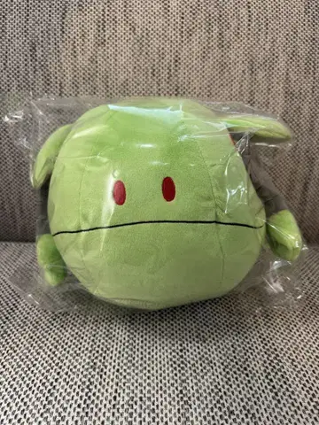 FRGMT 하로 오리지널 컬러