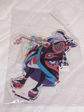 모노노케 약장수 아크릴 스탠드