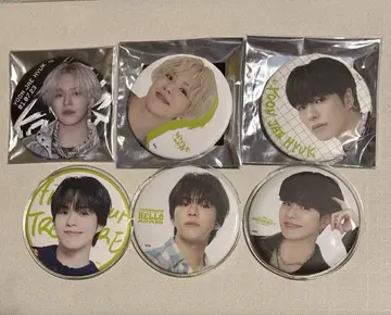 treasure 재혁 캔바