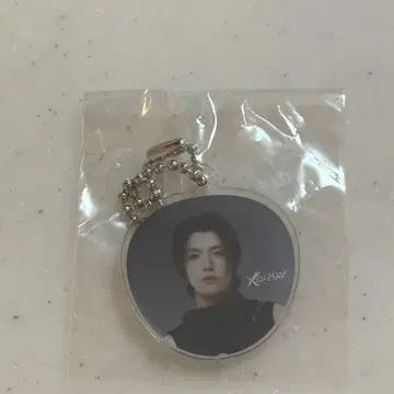 INI 타카츠카 다이무 미니 부채 캡슐 토이
