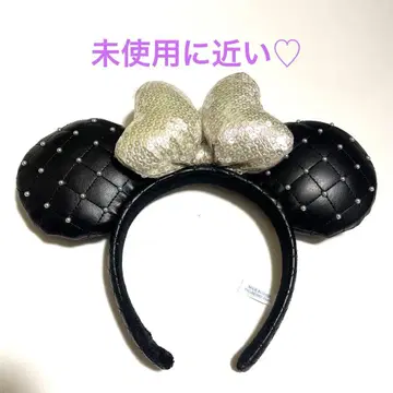 디즈니 미니 머리띠