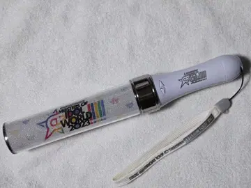 아이돌 마스터 MOIW2023 공식 멀티 컬러 라이트 응원봉