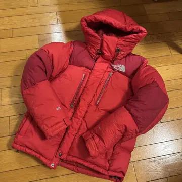 THE NORTH FACE 바르톨로 사이즈 90 상태 고려