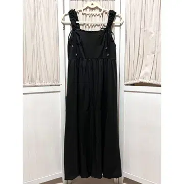 axesfemme 벌룬 점퍼 스커트