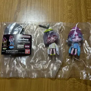 윌스위츠 안미츠 카시와모치