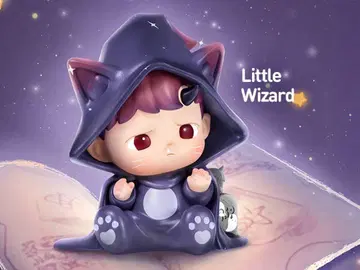HACIPUPU A Night of Fantasy 시리즈