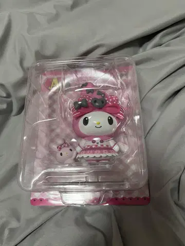 메로쿠로 제일복권 마이멜로디 A상