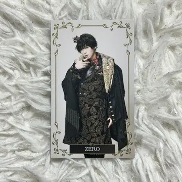 뮤지컬 벌스데이 아라마키 요시히코 그리팅 카드 입장 혜택
