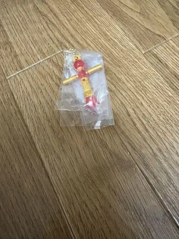 신풍 괴도 잔 B상 로사리오 라푸셀