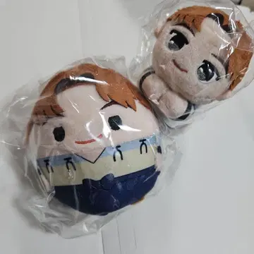 닌자 타마 란타로 후와코로린 2 하구 캐릭터 컬렉션 야마다 리키치 리키치