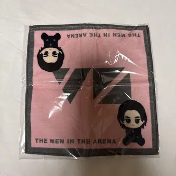 아카니시 진 손수건