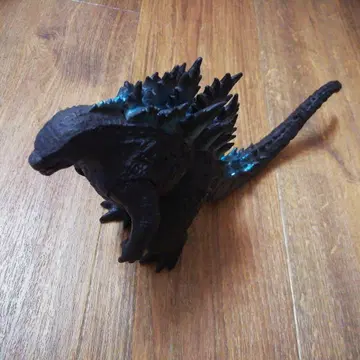 고질라 2019 약 17cm x 약 27cm 무비 몬스터 시리즈