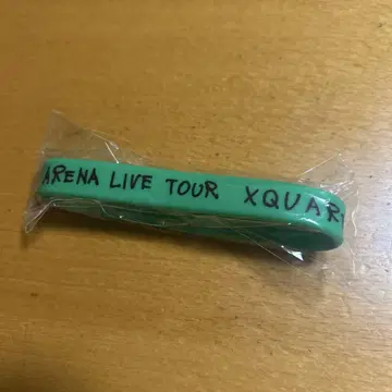 INI XQUARE 캡슐 토이 라바반 타지마 쇼고