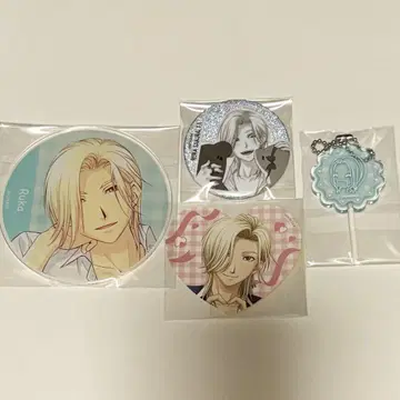 두근두근 메모리얼 girl's side