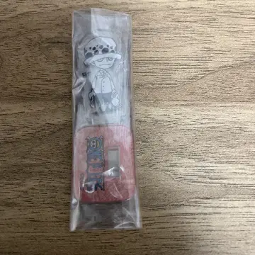 원피스 아크릴 미니 피규어 로우