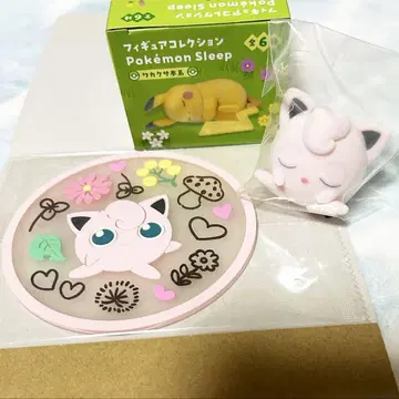 포켓몬 푸딩 굿즈 세트 POKEMON