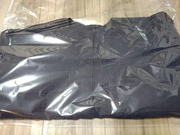 B.C STOCK 손세탁 가능/린넨 블렌드 메쉬 SS 돌먼 블루종 새상품