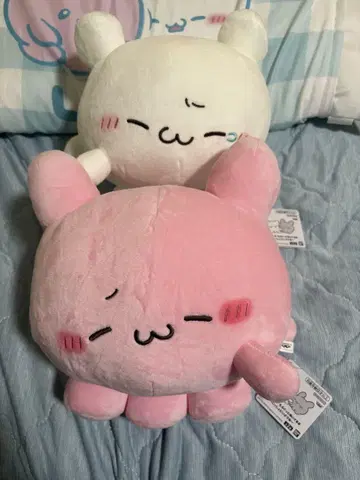라부이즈 모후구토 봉제 인형 ~함께 있자~ 스모피 뵤치