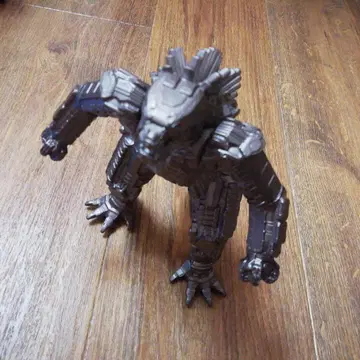 메카고질라 2021 고질라 VS 콩 약 17cm