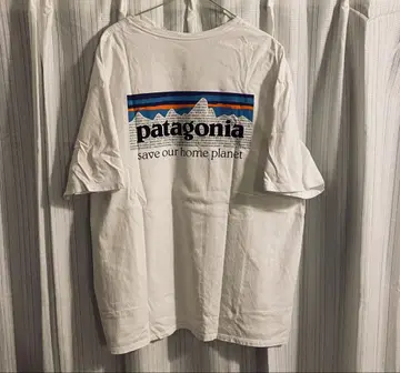 Patagonia 티셔츠